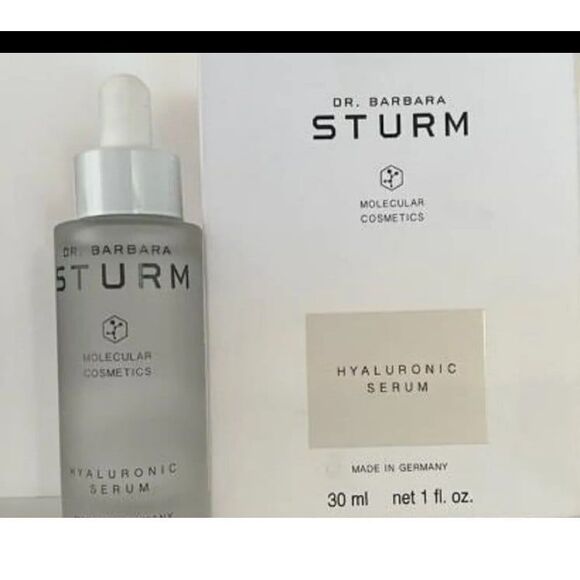 Dr Barbara Sturm Hyaluronic acid serum